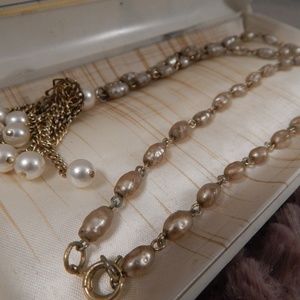 Laguna | Jewelry | Laguna Simulated Pearls | Poshmark